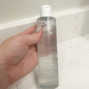 Caudaulie Purifying Toner